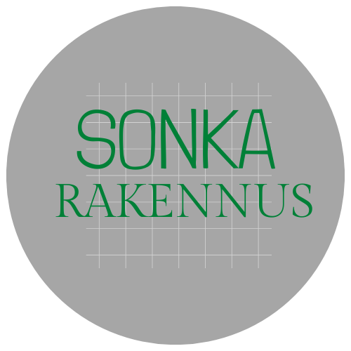 Sonka Rakennus Oy